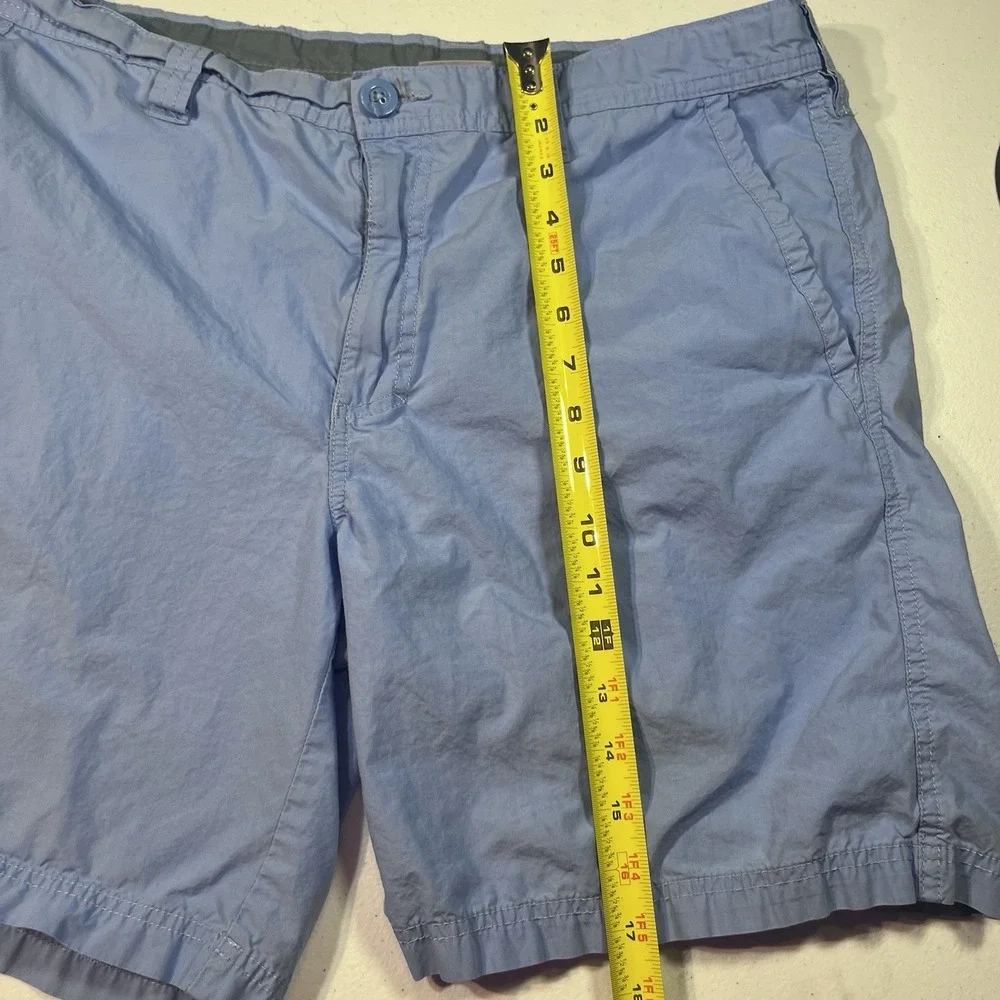 Columbia Mens Hiking Shorts Size 36 Quick Dry‎ Camp Casual 8